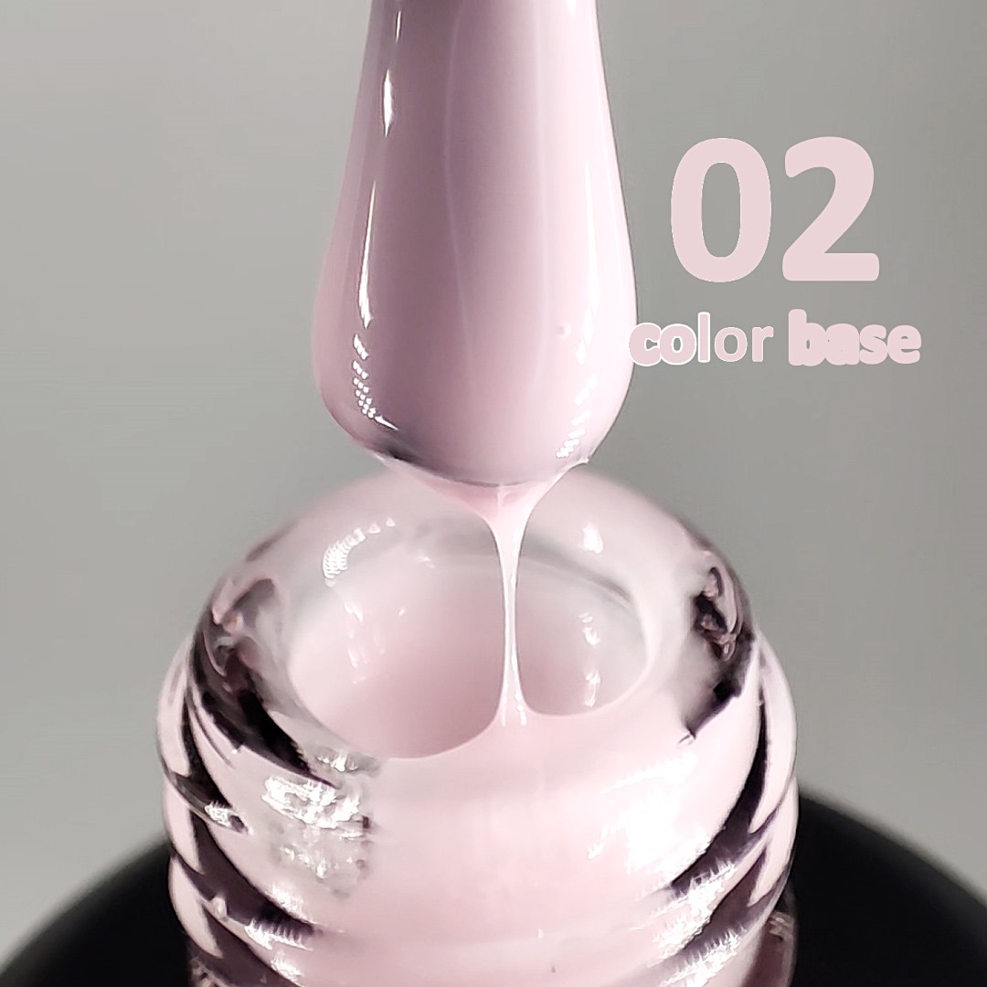 Rubber base 02
