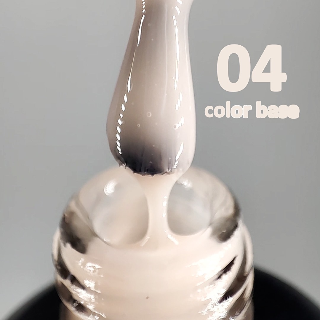 Rubber base 04