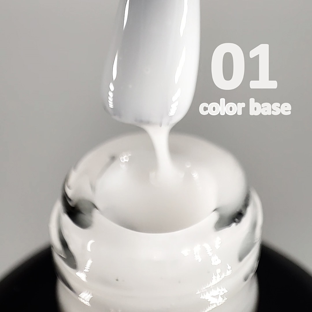 Rubber base 01