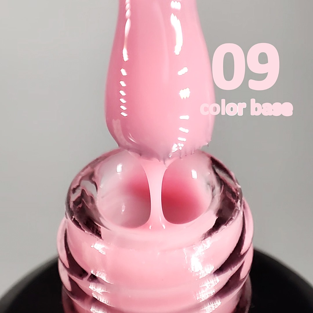 Rubber base 09