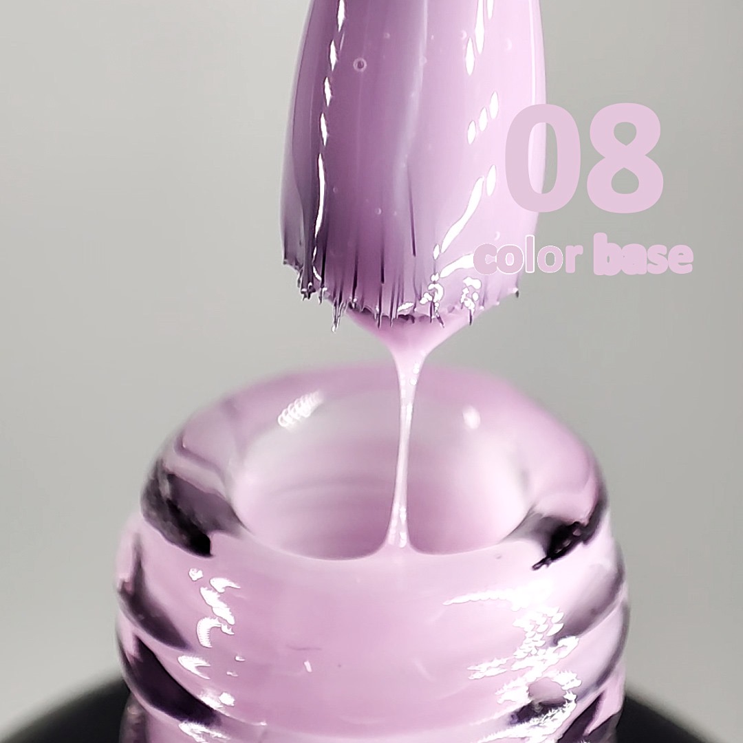 Rubber base 08