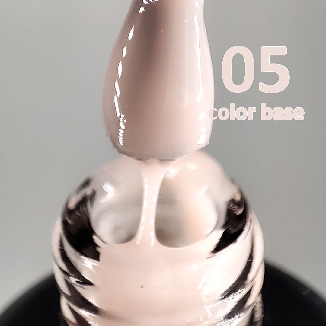 Rubber base 05
