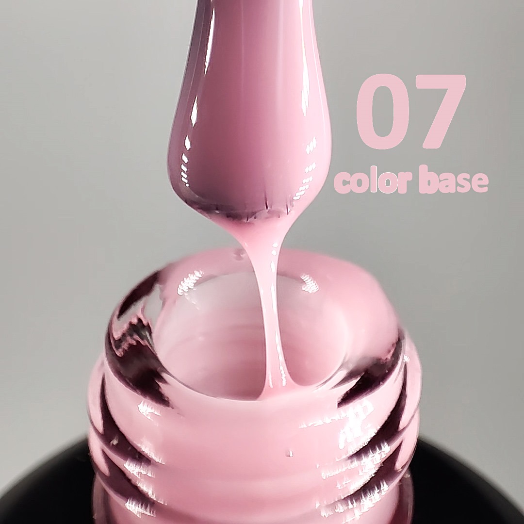 Rubber base 07