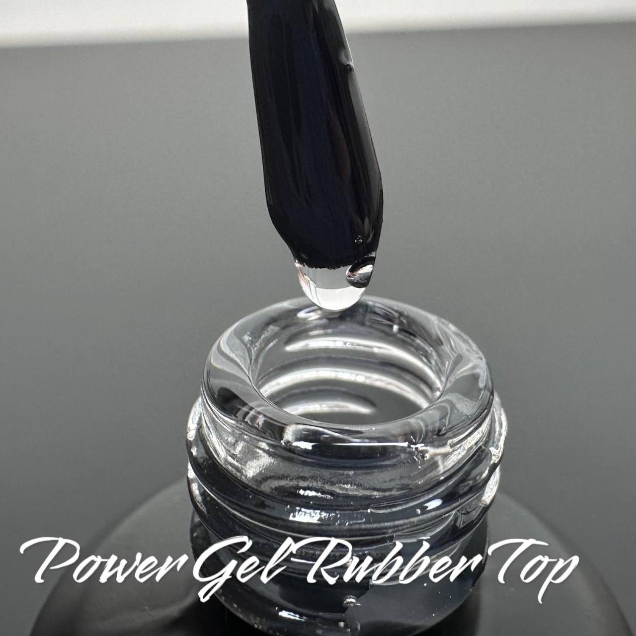 top rubber  עם נטרול 