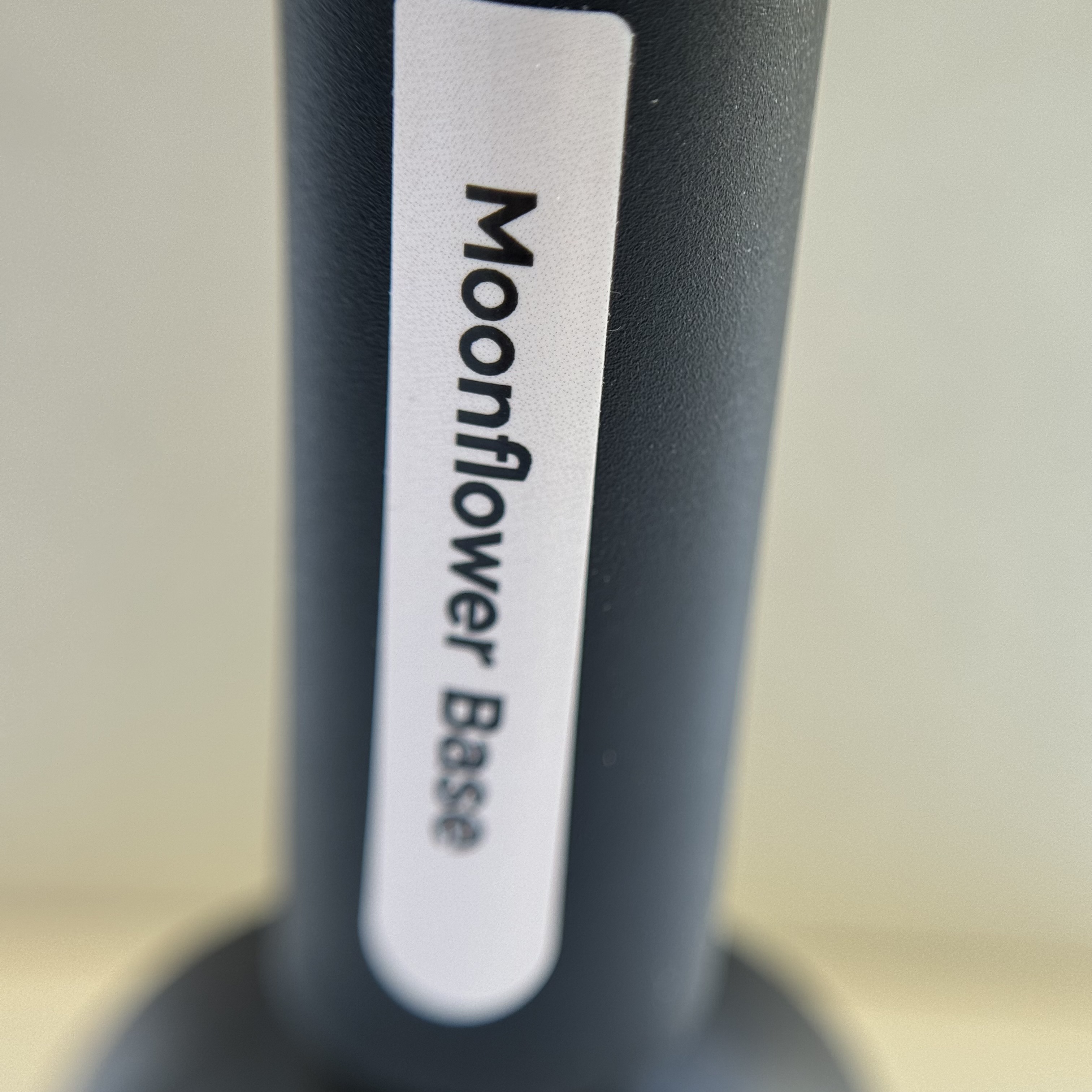 Moonflower base b+